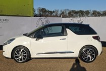 DS 3 (15-19) Connected Chic PureTech 82 3d For Sale - Spencers Car Sales, Rackheath