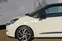 DS 3 (15-19) Connected Chic PureTech 82 3d For Sale - Spencers Car Sales, Rackheath