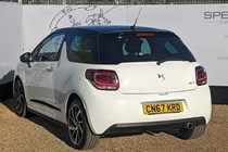 DS 3 (15-19) Connected Chic PureTech 82 3d For Sale - Spencers Car Sales, Rackheath