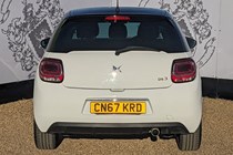 DS 3 (15-19) Connected Chic PureTech 82 3d For Sale - Spencers Car Sales, Rackheath