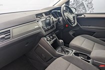 Volkswagen Touran (15 on) 2.0 TDI SE Family 5d DSG For Sale - Spencers Car Sales, Rackheath