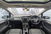 Volkswagen Touran (15 on) 2.0 TDI SE Family 5d DSG For Sale - Spencers Car Sales, Rackheath