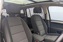 Volkswagen Touran (15 on) 2.0 TDI SE Family 5d DSG For Sale - Spencers Car Sales, Rackheath