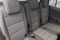 Volkswagen Touran (15 on) 2.0 TDI SE Family 5d DSG For Sale - Spencers Car Sales, Rackheath