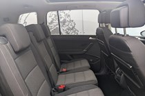 Volkswagen Touran (15 on) 2.0 TDI SE Family 5d DSG For Sale - Spencers Car Sales, Rackheath