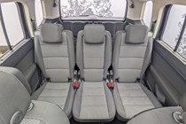 Volkswagen Touran (15 on) 2.0 TDI SE Family 5d DSG For Sale - Spencers Car Sales, Rackheath