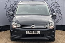 Volkswagen Touran (15 on) 2.0 TDI SE Family 5d DSG For Sale - Spencers Car Sales, Rackheath