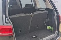 Volkswagen Touran (15 on) 2.0 TDI SE Family 5d DSG For Sale - Spencers Car Sales, Rackheath