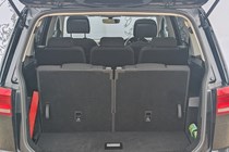 Volkswagen Touran (15 on) 2.0 TDI SE Family 5d DSG For Sale - Spencers Car Sales, Rackheath