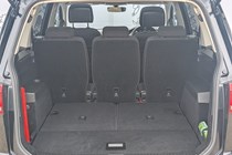 Volkswagen Touran (15 on) 2.0 TDI SE Family 5d DSG For Sale - Spencers Car Sales, Rackheath