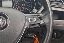 Volkswagen Touran (15 on) 2.0 TDI SE Family 5d DSG For Sale - Spencers Car Sales, Rackheath