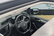 Volkswagen Touran (15 on) 2.0 TDI SE Family 5d DSG For Sale - Spencers Car Sales, Rackheath