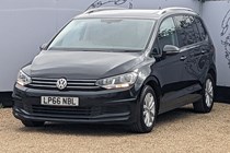 Volkswagen Touran (15 on) 2.0 TDI SE Family 5d DSG For Sale - Spencers Car Sales, Rackheath