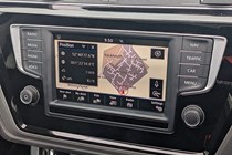 Volkswagen Touran (15 on) 2.0 TDI SE Family 5d DSG For Sale - Spencers Car Sales, Rackheath