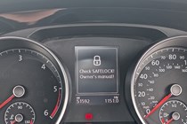 Volkswagen Touran (15 on) 2.0 TDI SE Family 5d DSG For Sale - Spencers Car Sales, Rackheath