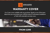Volkswagen Touran (15 on) 2.0 TDI SE Family 5d DSG For Sale - Spencers Car Sales, Rackheath