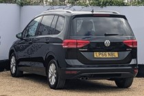 Volkswagen Touran (15 on) 2.0 TDI SE Family 5d DSG For Sale - Spencers Car Sales, Rackheath