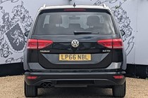 Volkswagen Touran (15 on) 2.0 TDI SE Family 5d DSG For Sale - Spencers Car Sales, Rackheath