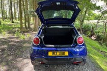 Alfa Romeo Mito (09-18) 0.9 TB TwinAir (105bhp) Sportiva 3d For Sale - UK Cars 4 Less, Stafford