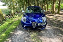 Alfa Romeo Mito (09-18) 0.9 TB TwinAir (105bhp) Sportiva 3d For Sale - UK Cars 4 Less, Stafford