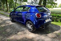Alfa Romeo Mito (09-18) 0.9 TB TwinAir (105bhp) Sportiva 3d For Sale - UK Cars 4 Less, Stafford