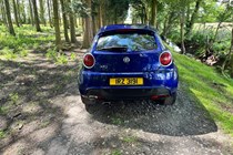 Alfa Romeo Mito (09-18) 0.9 TB TwinAir (105bhp) Sportiva 3d For Sale - UK Cars 4 Less, Stafford