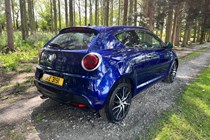 Alfa Romeo Mito (09-18) 0.9 TB TwinAir (105bhp) Sportiva 3d For Sale - UK Cars 4 Less, Stafford