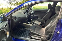 Alfa Romeo Mito (09-18) 0.9 TB TwinAir (105bhp) Sportiva 3d For Sale - UK Cars 4 Less, Stafford