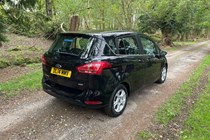 Ford B-MAX (12-17) 1.0 EcoBoost (125bhp) Zetec 5d For Sale - UK Cars 4 Less, Stafford
