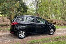 Ford B-MAX (12-17) 1.0 EcoBoost (125bhp) Zetec 5d For Sale - UK Cars 4 Less, Stafford