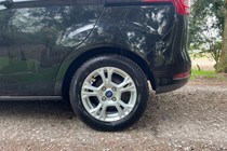 Ford B-MAX (12-17) 1.0 EcoBoost (125bhp) Zetec 5d For Sale - UK Cars 4 Less, Stafford