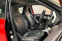 Smart Forfour (15-19) 1.0 Prime 5d For Sale - Wilding Motors, Paignton