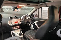 Smart Forfour (15-19) 1.0 Prime 5d For Sale - Wilding Motors, Paignton