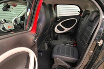 Smart Forfour (15-19) 1.0 Prime 5d For Sale - Wilding Motors, Paignton