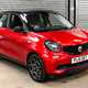Smart Forfour (15-19) 1.0 Prime 5d For Sale - Wilding Motors, Paignton