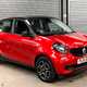 Smart Forfour (15-19) 1.0 Prime 5d For Sale - Wilding Motors, Paignton