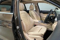Mercedes-Benz GLC-Class (15-22) GLC 220d Sport Premium Plus 5d Auto For Sale - Wilding Motors, Paignton