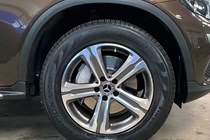 Mercedes-Benz GLC-Class (15-22) GLC 220d Sport Premium Plus 5d Auto For Sale - Wilding Motors, Paignton