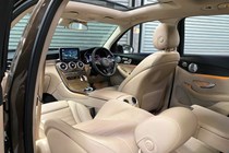 Mercedes-Benz GLC-Class (15-22) GLC 220d Sport Premium Plus 5d Auto For Sale - Wilding Motors, Paignton