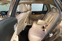 Mercedes-Benz GLC-Class (15-22) GLC 220d Sport Premium Plus 5d Auto For Sale - Wilding Motors, Paignton