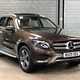 Mercedes-Benz GLC-Class (15-22) GLC 220d Sport Premium Plus 5d Auto For Sale - Wilding Motors, Paignton