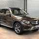 Mercedes-Benz GLC-Class (15-22) GLC 220d Sport Premium Plus 5d Auto For Sale - Wilding Motors, Paignton