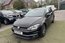 Volkswagen Golf Hatchback (13-20) SE Navigation 1.6 TDI BMT 115PS (03/17 on) 5d For Sale - LIV MOTORS, Manchester, Prestwich