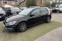 Volkswagen Golf Hatchback (13-20) SE Navigation 1.6 TDI BMT 115PS (03/17 on) 5d For Sale - LIV MOTORS, Manchester, Prestwich