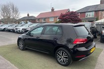 Volkswagen Golf Hatchback (13-20) SE Navigation 1.6 TDI BMT 115PS (03/17 on) 5d For Sale - LIV MOTORS, Manchester, Prestwich