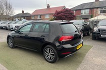Volkswagen Golf Hatchback (13-20) SE Navigation 1.6 TDI BMT 115PS (03/17 on) 5d For Sale - LIV MOTORS, Manchester, Prestwich