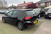 Volkswagen Golf Hatchback (13-20) SE Navigation 1.6 TDI BMT 115PS (03/17 on) 5d For Sale - LIV MOTORS, Manchester, Prestwich