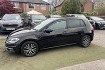 Volkswagen Golf Hatchback (13-20) SE Navigation 1.6 TDI BMT 115PS (03/17 on) 5d For Sale - LIV MOTORS, Manchester, Prestwich