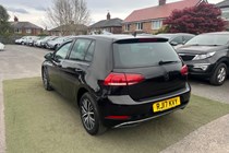 Volkswagen Golf Hatchback (13-20) SE Navigation 1.6 TDI BMT 115PS (03/17 on) 5d For Sale - LIV MOTORS, Manchester, Prestwich