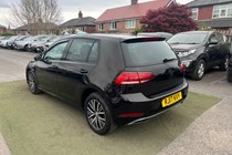 Volkswagen Golf Hatchback (13-20) SE Navigation 1.6 TDI BMT 115PS (03/17 on) 5d For Sale - LIV MOTORS, Manchester, Prestwich